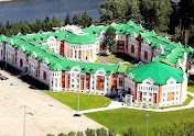Фото №4 зала Парк Крестовский