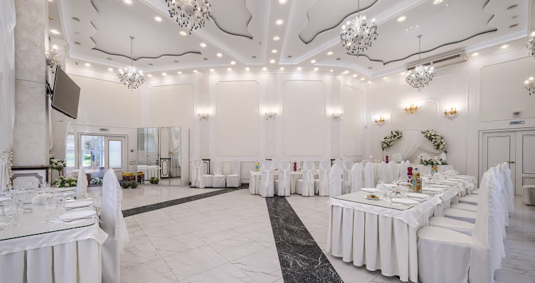 Фото №17 зала Березовая роща