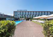 Фото №7 зала GOPARK HOTEL