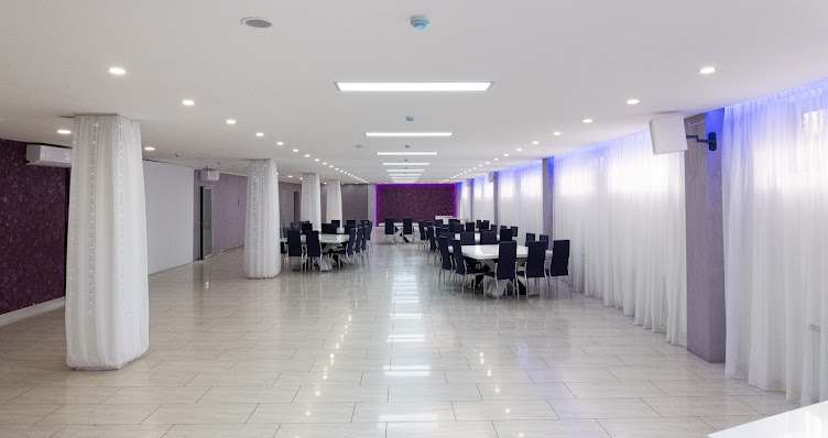 Фото №5 зала Banquet room