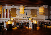 Фото №1 зала ROSE BAR