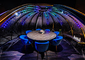 Фото №7 зала Igloobar на Сусальном