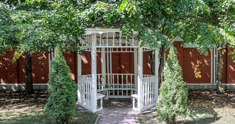 Фото №7 зала Anstar House Kapustino