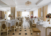 Фото №15 зала Benamar Hotel&SPA