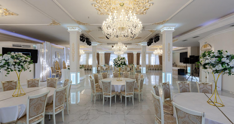 Фото №11 зала Sultan Palace