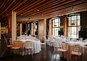 Фото №9 зала ZAFFERANO LOFT