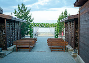 Фото №2 зала Резиденция 888
