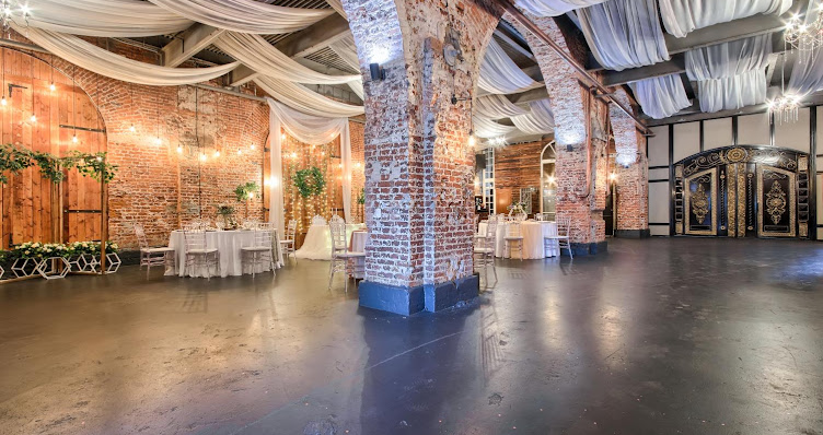 Фото №11 зала Niagara LOFT
