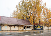 Фото №12 зала Бригантина