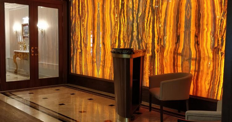 Фото №9 зала Tsar Palace Luxury Hotel & SPA