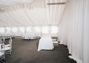 Фото №4 зала WHITE WEDDING