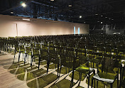 Фото №3 зала OMEGA EVENTS