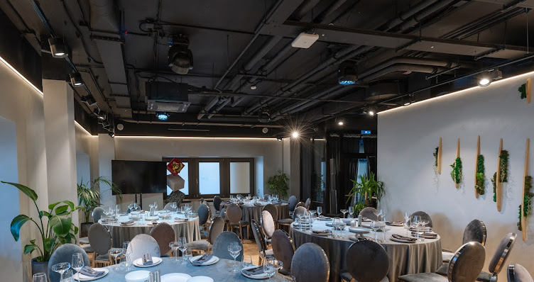 Фото №7 зала Nikolsky LOFT