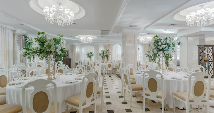 Фото №13 зала Benamar Hotel&SPA