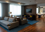 Фото №4 зала Radisson Blu Hotel