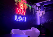 Фото №12 зала HOT LOFT