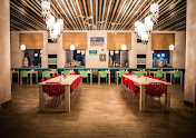 Фото №2 зала Mavi Cafe