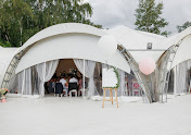 Фото №11 зала White park new Riga bay