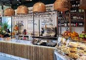 Фото №4 зала Мамаlыgа bar