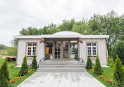 Фото №4 зала Nabat Palace Domodedovo