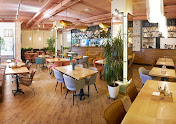 Фото №4 зала Caffe la Vita