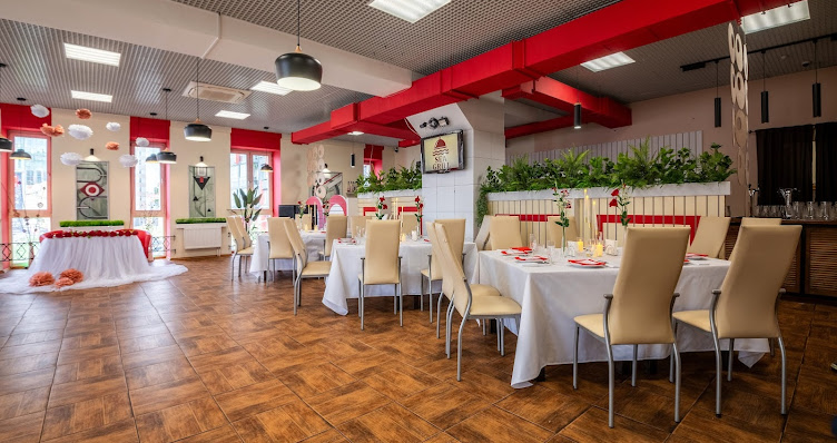 Фото №19 зала Sea Grill