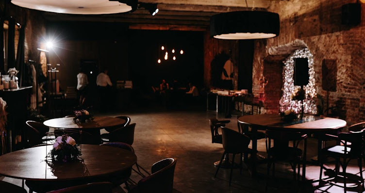 Фото №7 зала Brosko Loft