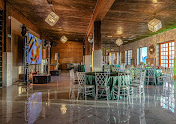 Фото №4 зала LOFT HALL