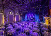 Фото №4 зала LOFT HALL