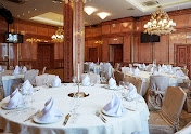 Фото №4 зала Royal Hotel Spa & Wellness