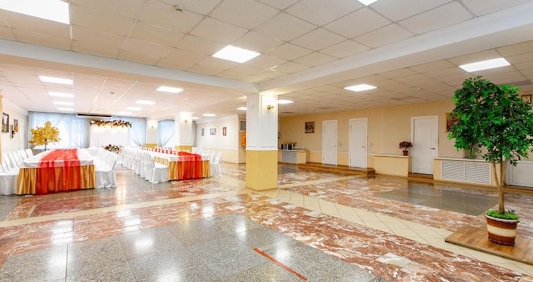 Фото №10 зала Family Hall