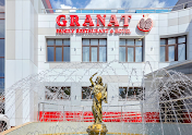 Фото №9 зала GRANAT