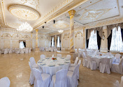 Фото №4 зала Symphony Hall