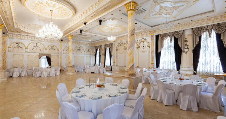 Фото №4 зала Symphony Hall