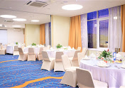 Фото №1 зала Ресторан «Cosmos Astrakhan Hotel» в Астрахани