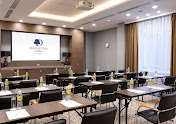 Фото №2 зала DoubleTree by Hilton Tyumen