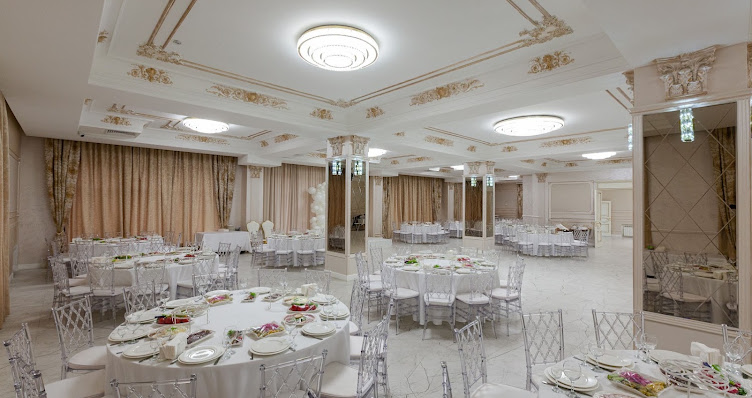 Фото №18 зала Green Hall