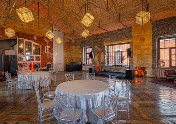 Фото №5 зала LOFT HALL