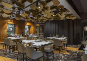 Фото №7 зала NOK Restaurant