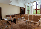 Фото №2 зала Grand Autograph Hotel Novosibirsk
