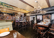 Фото №6 зала Leuven Belgian Brasserie