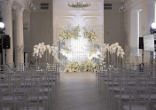 Фото №9 зала AurA Grand Hall