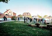 Фото №4 зала GreenPlace63
