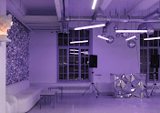 Фото №3 зала Rubin Loft на Кожевенной