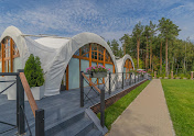 Фото №20 зала Panorama Hall