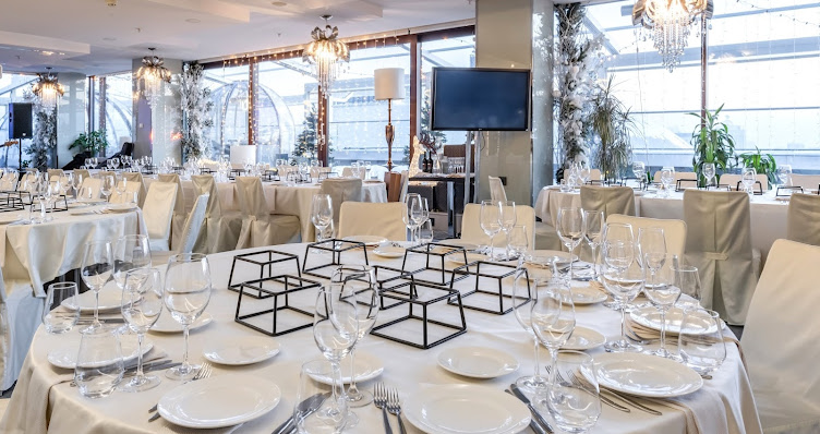Фото №6 зала Grand Autograph Hotel Novosibirsk