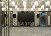 Фото №5 зала La Riva Hall
