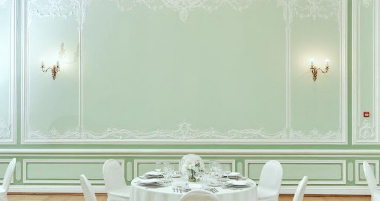 Фото №6 зала Milutin Palace
