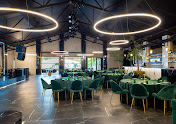 Фото №12 зала Embargo Villa