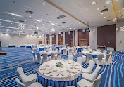 Фото №2 зала Radisson Blu Hotel